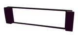 Base Frente Autoestéreo 1 DIN HF Audio HF-0150 Seat Toledo y León 2000-2005 - Audioshop México lo mejor en Car Audio en México -  HF Audio