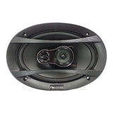 Bocinas Coaxiales Full-Range Nakamichi NSE6918 260/40W Max 6×9 Pulgadas 4 Ohms 3 Vías - Audioshop México lo mejor en Car Audio en México -  Nakamichi