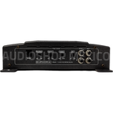 Amplificador Monoblock Euphoria Audio M350 350 Watts Clase AB 2 Ohms - Audioshop México lo mejor en Car Audio en México -  Euphoria Audio