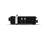 Estéreo 1 DIN Rockford Fosgate PMX-HD9813 para Harley Davidson 1998-2013 - Audioshop México lo mejor en Car Audio en México -  Rockford Fosgate