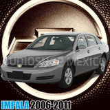 Base Frente Autoestéreo 1 y 2 DIN HF Audio HF-0450 Chevrolet Avalanche 2007-2011 - Audioshop México lo mejor en Car Audio en México -  HF Audio