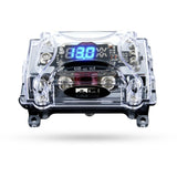 Porta Fusible Digital DB Link SFANLFB-12DA Con 2 Fusibles ANL 100 - Audioshop México lo mejor en Car Audio en México -  DB Link
