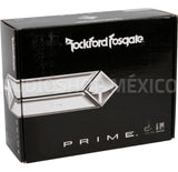 Amplificador Monoblock Rockford Fosgate R750-1D 750 Watts Clase D 1 Ohm - Audioshop México lo mejor en Car Audio en México -  Rockford Fosgate