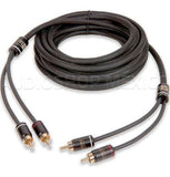 Cable RCA de audio DB Link MK15 15 pies 4.57 metros 100% Cobre Premium Maxkore Series - Audioshop México lo mejor en Car Audio en México -  DB Link