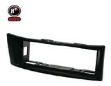 Frente Base Autoestereo Renault Megane 2002-2004 Hf-0280 - Audioshop México lo mejor en Car Audio en México -  HF Audio
