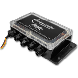 Kit de Controlador de 4 Zonas Wet Sounds WS-4Z-RGB KIT - Audioshop México lo mejor en Car Audio en México -  Wet Sounds