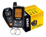 Alarma 2 Vías Viper 5305V Arrancador De Motor Control 100% Original