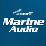 Caja Protectora para Estéreo Marino 1 DIN Audiopipe PMC-2000 Color Blanco - Audioshop México lo mejor en Car Audio en México -  Audiopipe