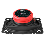 Bocinas Coaxiales DB Drive S5 46v2 275 Watts 4x6 Pulgad ... - Audioshop México lo mejor en Car Audio en México -  DB Drive