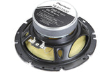 Set de Medios Pioneer TS-D1730C 260 Watts 6¾ Pulgadas 60 Watts RMS 2 Vías - Audioshop México lo mejor en Car Audio en México -  Pioneer