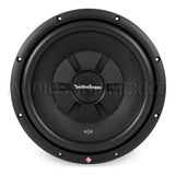 Subwoofer Plano Amplificado Rockford Fosgate R2SD4-10 400 Watts 10 Pulgadas 4 Ohms Doble Bobina - Audioshop México lo mejor en Car Audio en México -  Rockford Fosgate
