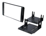 Frente Autoestereo 2 DIN HF Audio Hf-0756ddw Nissan Frontier Versa Navara 2014-2019 - Audioshop México lo mejor en Car Audio en México -  HF Audio