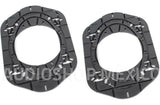 Bocinas Coaxiales Full-Range Rockford Fosgate P1462 70 Watts 4x6 Pulgadas 4 Ohms 2 Vías - Audioshop México lo mejor en Car Audio en México -  Rockford Fosgate