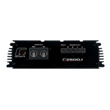 Amplificador Db Drive clase D monobloque de 2500w G72500.1 - Audioshop México lo mejor en Car Audio en México -  DB Drive