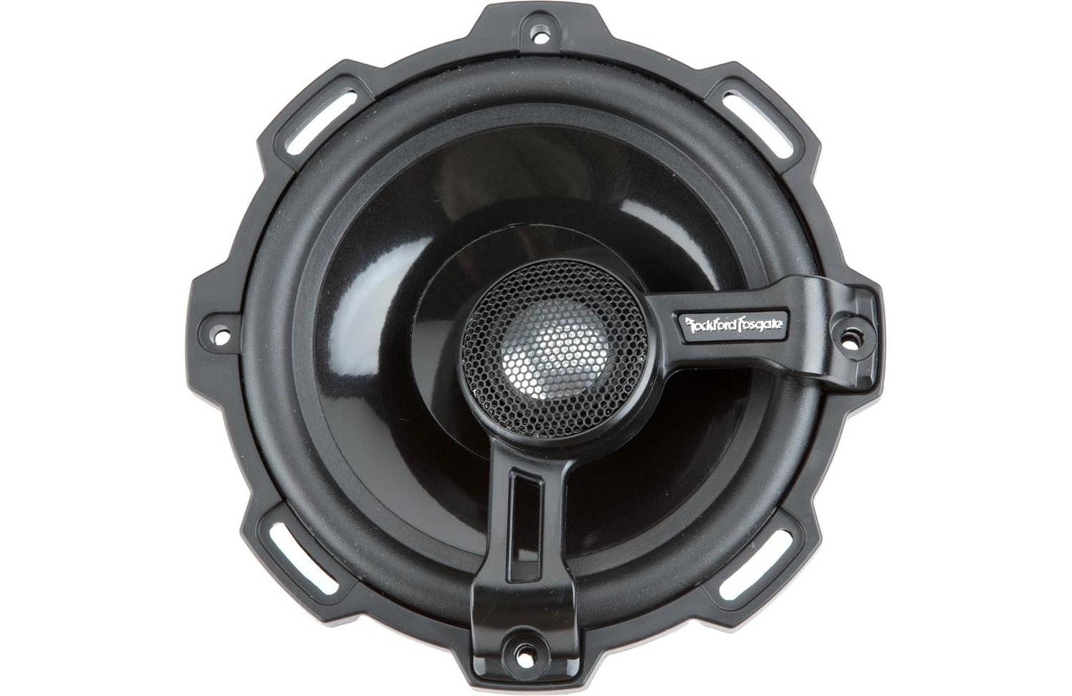 Bocinas Full-Range Rockford Fosgate T152 120 Watts 5.25 Pulgadas 2 Vía ...