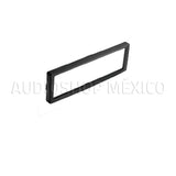 Frente Base Autoestéreo 1 DIN American International CDK654 Dodge Durango Jeep Grand Cherokee 2011-2 - Audioshop México lo mejor en Car Audio en México -  American International
