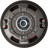 Subwoofer Plano DVC MB Quart DS1-254 400 Watts 10 Pulgadas 4 Ohms Doble Bobina - Audioshop México lo mejor en Car Audio en México -  MB Quart