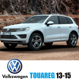 Frente Base Autoestéreo 2 DIN HF Audio HF-0171DD Volkswagen Touareg 2013-2015 - Audioshop México lo mejor en Car Audio en México -  HF Audio
