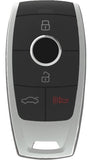 Alarma Profesional 3 canales para automóvil Treo FORCE5 Con Bluetooth, Sirena, Sensor Doble Impacto - Audioshop México lo mejor en Car Audio en México -  Treo