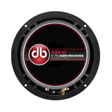 Medio Rango DB Drive P3M 6C 225 Watts 6.5 Pulgadas 8 Oh ... - Audioshop México lo mejor en Car Audio en México -  DB Drive