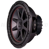 Subwoofer de Competencia Kicker CVR12 800 Watts 12 Pulgadas 4 Ohms 400 Watts RMS Doble Bobina - Audioshop México lo mejor en Car Audio en México -  Kicker