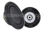 Subwoofer Plano de Alto Rendimiento Audio Labs ADL-SWP12 300 Watts RMS 12 Pulgadas 4 Ohms Doble Bobi - Audioshop México lo mejor en Car Audio en México -  Audio Labs