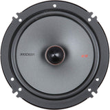 Set de Medios Kicker KSS650 250 Waytts 6.5 Pulgadas 4 Ohms - Audioshop México lo mejor en Car Audio en México -  Kicker