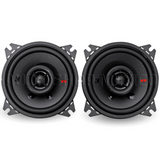 Bocinas Coaxiales Kicker KSC40 150 Watts 4 Pulgadas 2 Vías - Audioshop México lo mejor en Car Audio en México -  Kicker