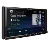 Autoestéreo 2 DIN Pioneer AVH-600EX con Bluetooth, USB, AUX, Spotify Doble Din - Audioshop México lo mejor en Car Audio en México -  Pioneer