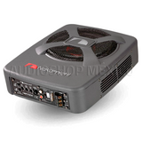 Subwoofer Amplificado Plano Nakamichi NBF10.0A 1500 Watts 10 Pulgadas 2 Ohms con Controlador de Bajo - Audioshop México lo mejor en Car Audio en México -  Nakamichi