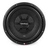 Subwoofer Plano Amplificado Rockford Fosgate R2SD2-10 400 Watts 10 Pulgadas 2 Ohms Doble Bobina - Audioshop México lo mejor en Car Audio en México -  Rockford Fosgate