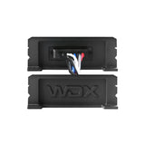 Amplificador Marino Monoblock DB Drive WDX M1.5 1500 Watts Clase D 1 Ohm - Audioshop México lo mejor en Car Audio en México -  DB Drive