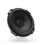 Set de Medios DB Drive PTS65C 325 Watts 6.5 Pulgadas Pl ... - Audioshop México lo mejor en Car Audio en México -  DB Drive