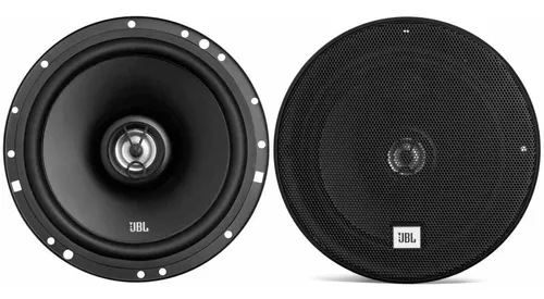 Par de Altavoces Pasivos Jbl Control 5 de 6.5 de 2 Vías y 175W Negro -  Promart