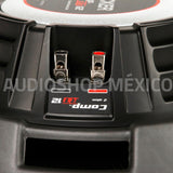 Subwoofer Plano Kicker CWRT122 1000 Watts 12 Pulgadas Doble Bobina - Audioshop México lo mejor en Car Audio en México -  Kicker