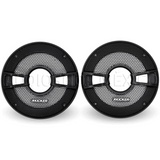 Bocinas Coaxiales Kicker KSC40 150 Watts 4 Pulgadas 2 Vías - Audioshop México lo mejor en Car Audio en México -  Kicker