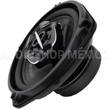 Bocinas Quantum QRS69 200 Watts 6x9 Pulgadas 4 Vías - Audioshop México lo mejor en Car Audio en México -  Pioneer