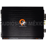 Amplificador Monoblock Quantum Audio QP3100D 3000 Watts Clase D 1 Ohm Open Show - Audioshop México lo mejor en Car Audio en México -  Quantum Audio