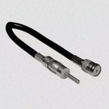 Adaptador De Antena Hf Audio Vw10 Volkswagen Bmw Audi Ford - Audioshop México lo mejor en Car Audio en México -  American International