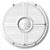 Rejilla Marina para Subwoofer Marino REVO Wet Sounds REVO 10 XW-W GRILLE 10 Pulgadas Color Blanco - Audioshop México lo mejor en Car Audio en México -  Wet Sounds