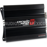 Amplificador 4 Canales Cerwin Vega Cvp1200.4d 1200 Watts Clase D - Audioshop México lo mejor en Car Audio en México -  Cerwin Vega