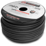 Rollo de Cable Marino Wet Sounds WWX-SPKR/RGB COMBO-150 para amplificador de Calibre 12 Frosted - Ca - Audioshop México lo mejor en Car Audio en México -  Wet Sounds