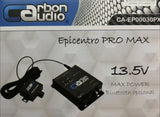 Epicentro Carbon Audio CA-EP00030PX 13.5 V Bluetooth Opcional - Audioshop México lo mejor en Car Audio en México -  Carbon Audio