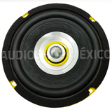 Par de Medios Rangos Coustic CO-65MB 430 Watts 6.5 Pulgadas 4 Ohms 85 Watts RMS (Venta por par) - Audioshop México lo mejor en Car Audio en México -  Coustic