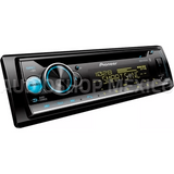 Autoestéreo 1 DIN Pioneer DEH-S5100BT USB Bluetooth CD AUX Spotify Pandora - Audioshop México lo mejor en Car Audio en México -  Pioneer