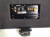 Subwoofer Activo Con Cajón Nakamichi NBX25M 1000 Watts 10 Pulgadas 4 Ohms - Audioshop México lo mejor en Car Audio en México -  Nakamichi