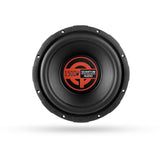 Subwoofer Quantum Audio Q1500/10D 1500 Watts 10 Pulgadas 4 Ohms 400 Watts RMS Doble Bobina