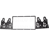 Frente Base Autoestéreo 2 DIN HF Audio HF-0926DD Hyundai Verna y Accent Modelo 2019 - Audioshop México lo mejor en Car Audio en México -  HF Audio