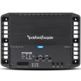 Amplificador Monoblock Rockford Fosgate P500X1bd 500 Watts Clase BD - Audioshop México lo mejor en Car Audio en México -  Rockford Fosgate