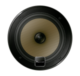 Set de Medios Pioneer TS-D1730C 260 Watts 6¾ Pulgadas 60 Watts RMS 2 Vías - Audioshop México lo mejor en Car Audio en México -  Pioneer